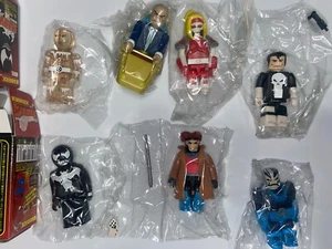 Complete Series 2 Kubrick Marvel Set  - Picture 1 of 9