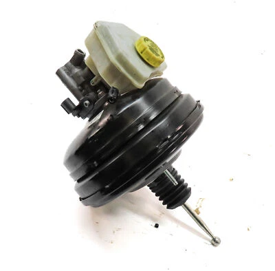 11-18 PORSCHE CAYENNE (958) 3.0L HÍBRIDO POTENCIA FRENO REFUERZO con CILINDRO MAESTRO Foto 1 de 4