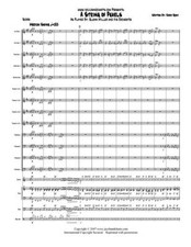 Jazz Big Band Charts