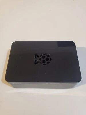 frambuesa pi 3 Foto 1 de 4