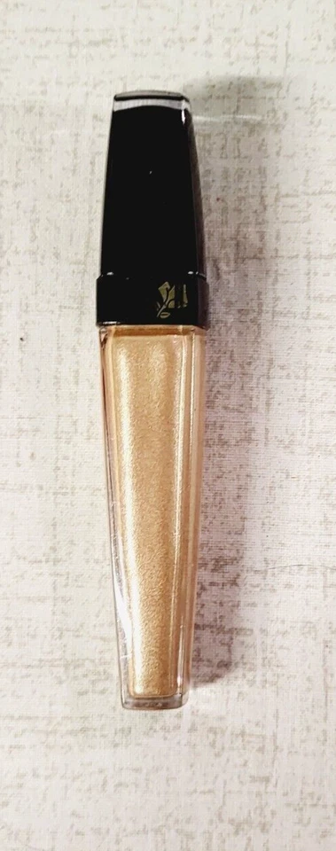 Lancome Le Metallique Liquid Eye Shadow ~ 03 GOLD SHIMMER ~ 0.20 fl oz NEW!!! - Image 1 of 1