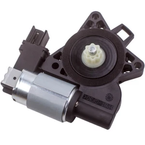 Front LH Window Regulator Lift Motor Fit For Mazda CX-7 Rear Right 2007-2012 - Picture 1 of 11