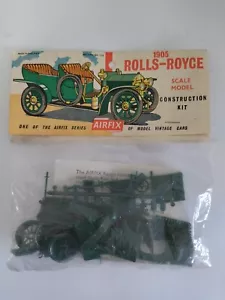 Airfix Rolls Royce 1905 ref 1336 nuevo sin abrir - Foto 1 di 5
