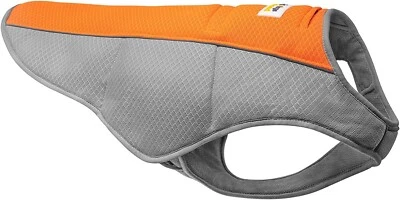 Cooling Vest for Small, Medium, and Large Dogs - Evaporative Vest for Hot Summer - Image 1 of 4