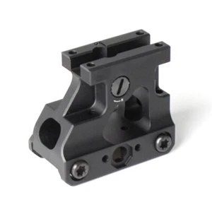 2.26" Fast Riser Mount - High Mount For MRO Series Comaptible with FTC Mounts - Afbeelding 1 van 16