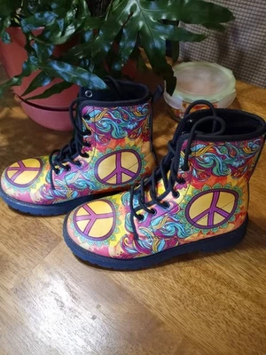 Botas mujer 5,5 Foto 1 de 4