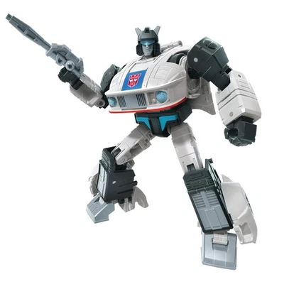 Studio Series 86 Deluxe Autobot Jazz 4.5" Action Figure - Image 1 of 4