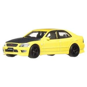 Hot Wheels Premium Boulevard 98 Toyota Altezza Lexus Is200 Yellow #129 loose - Picture 1 of 1