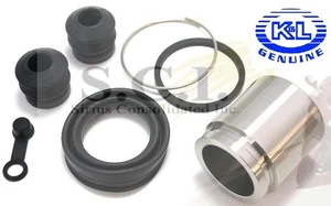 HONDA GL1000 GOLDWING FRONT BRAKE CALIPER PISTON AND REBUILD KIT 1975 -1977 - Picture 1 of 8