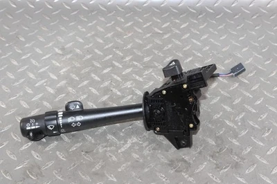 03-07 Hummer H2 Steering Column Combination Switch Cruise Control Turn Signal OE Foto 1 de 4