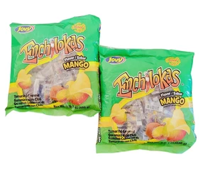 2 Pack Jovy Enchilokas Mango 2 Pounds of Candy - Picture 1 of 2