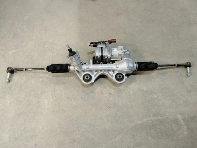 Steering Rack And Pinion For 2025 Escalade IQ 3004085 - Image 1 of 4