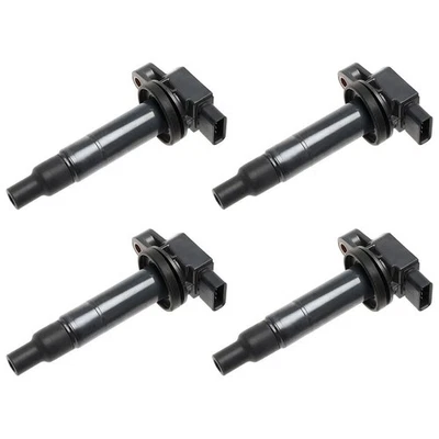 SET-SIUF316T-4 Set of 4 Ignition Coils for Toyota Prius C Yaris Scion xA xB Echo - Image 1 of 3