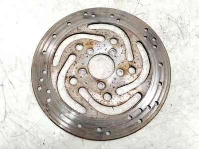 Harley Sportster XL1200 883 2009 disco de rotor de freno delantero Foto 1 de 4