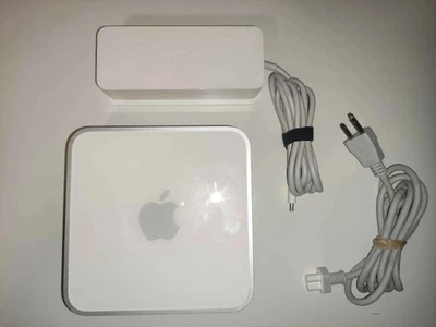 Apple Mac Mini A1283 Tested 8GB RAM 120 GB HDD MacOS 10.11.6 - Image 1 of 4