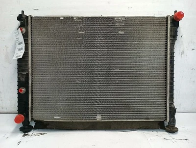 Radiador Chevrolet Captiva Sport 2014 2,4 L 12381980 Foto 1 de 4