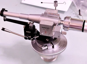 Juego de reposabrazos y levantador SAEC WE-506/30 Tono dedicado usado buen estado - Imagen 1 de 5