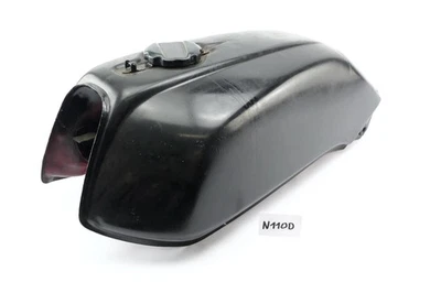 Honda CB 900 F Bol D'or SC01 1979 - Petrol tank fuel tank rust N110D - Image 1 of 4