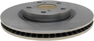 Rotor de freno de disco Raybestos 980973R grado profesional - Imagen 1 de 3