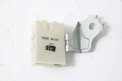 Centralina carrozzeria per Nissan X-TRAIL 2 T31 28550JG40C 03-2011 - Immagine 1 di 3