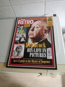 Yours Retro Hitchcock Collectors' Issue - Picture 1 of 18