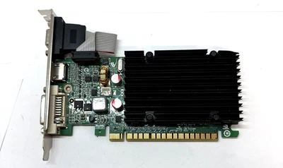 EVGA NVIDIA Graphics Card P/N: 01G-P3-1313-KR Used - Image 1 of 3
