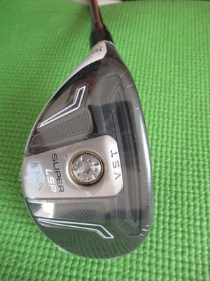 Mint in plastic LH Adams 2 18 hybrid  Project x evenflow 6.0 75g left hand - Image 1 of 4