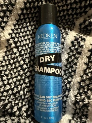 Redken Dry Shampoo 3.1 fl oz - Image 1 of 2