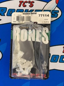 Reaper Dark Heaven Bones - Faceless Horror - Classic 77114 SEALED - Picture 1 of 3