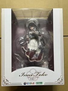Kotobukiya Nijisanji Inui Toko Figure 1/7 Scale Figure Unused New Unopened - Picture 1 of 3