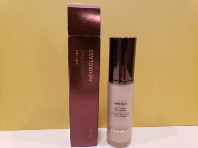 Ampulheta ~ Ambiente ~ Base Soft Glow ~ #1.5 ~ Novo na caixa - Imagem 1 de 2