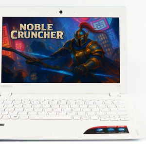 Lenovo Laptop 2GB RAM 32GB eMMC Win10 WiFi HDMI 11.6 in Lightweight Student PC - Picture 1 of 11
