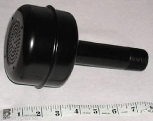 Briggs & Stratton Screw in Muffler Fits 10 to 12.5  With 1" pipe thread - Picture 1 of 1
