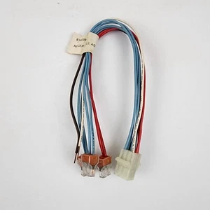 878039 True Receptacle Assy Cable de alimentación de puerta genuino OEM - Imagen 1 de 5