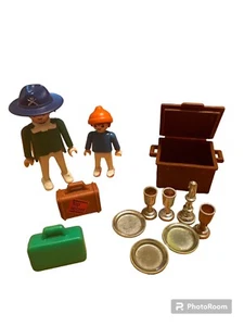 playmobil bundle used - Picture 1 of 2