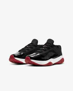 Air Jordan 11 CMFT niedrige Jungen Mädchen Damenschuhe DM0851-005 - Bild 1 von 6