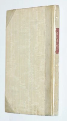 Johnson, Lionel. POEMS.  Two volumes. Dorothy Shakespear Pound Association Copy - Image 1 of 4