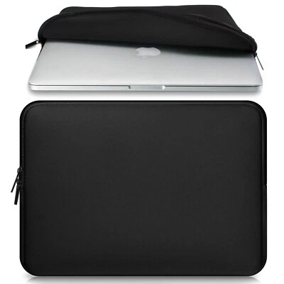 [Overall Protection] Protective Laptop Sleeve for 14-Inch MacBook Pro M1 Pro/Max - Image 1 of 4