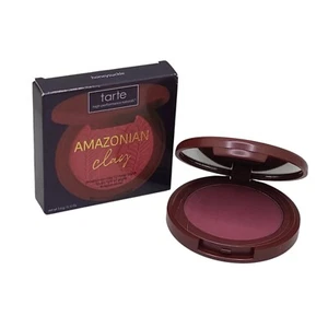 Tarte Amazonian Clay 12-Hour Blush Honeysuckle 0.12 oz - Picture 1 of 3