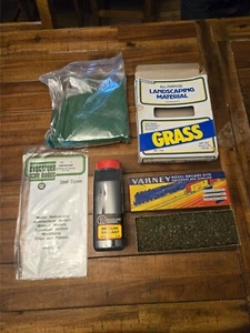 HO Scale Landschaft Konvolut - Bild 1 von 6