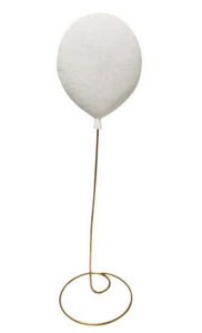 Vimin Box Balón 3D H 170 CM Blanco - Imagen 1 de 1