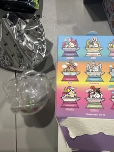 Tokidoki Dreaming Unicorno Diamante 3” Mini Figure New Opened Blind Box - Picture 1 of 1
