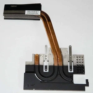 Kühlkörper Kühler GPU Cooling Heatsink für ASUS G53J, G53JH, G53JW Notebooks - Bild 1 von 2