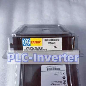 Modulo di alimentazione GE FANUC IC693MDL330F nuovo con scatola #L+F - Foto 1 di 12