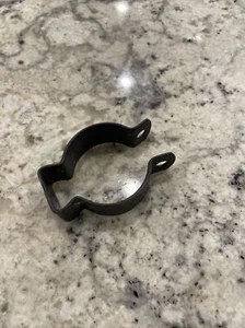 OCAL MINE11/4-G MINI CONDUIT HANGER W/STAINLESS STEEL BOLT 1-1/4  GRAY - Picture 1 of 1