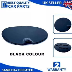 FORD FIESTA MK7 2008-2017 PETROL FUEL CAP COVER FLAP DOOR - Picture 1 of 7