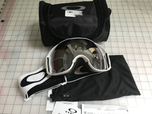 Buy Oakley Gretchen Bleiler Signature A Frame Goggles- Shop for Snowboard  Gear at Snowboarder Magazine - Snowboarder