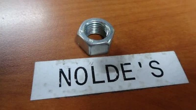  Tuerca GM 97365450 4 PIEZAS, SK2921 DS2 B1 Foto 1 de 4