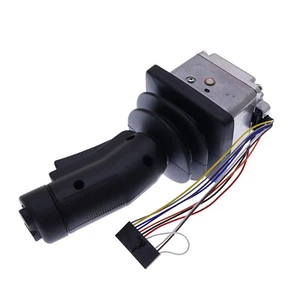 Controlador de joystick 78903 78903GT para elevador de tijera Genie GS-2032 GS-2046 GS-3369 - Imagen 1 de 6