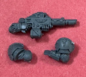 Astra Militarum Tempestus Aquilons HOT SHOT LASCARBINE SET (F) - Kill Team 40K - Picture 1 of 2